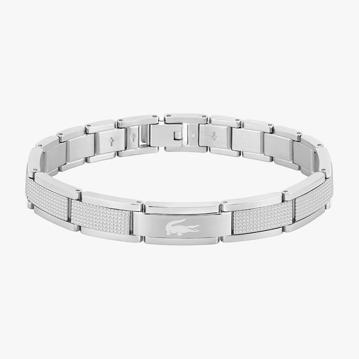 Brazalete Cocodrilo