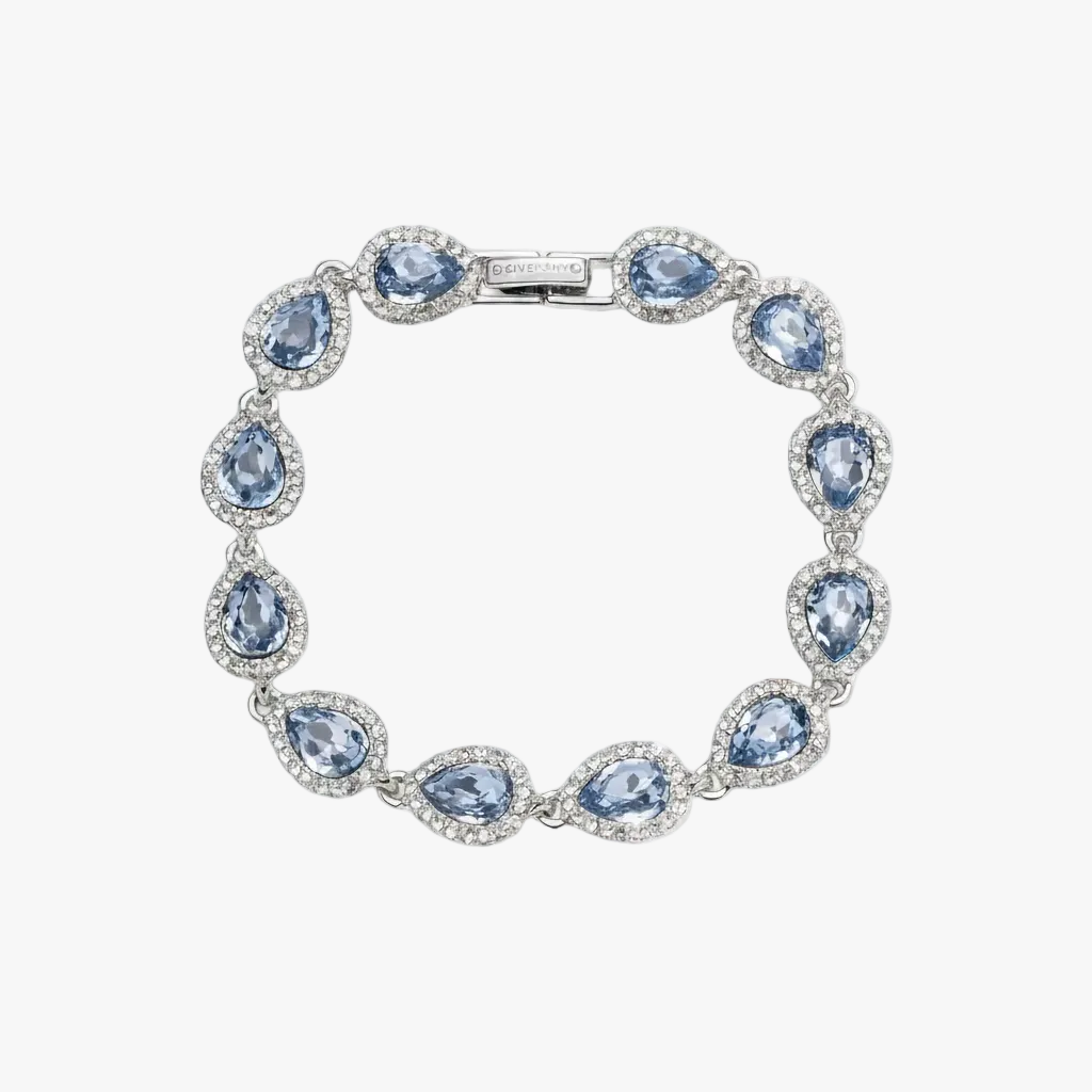 Pulsera Crystal Flex